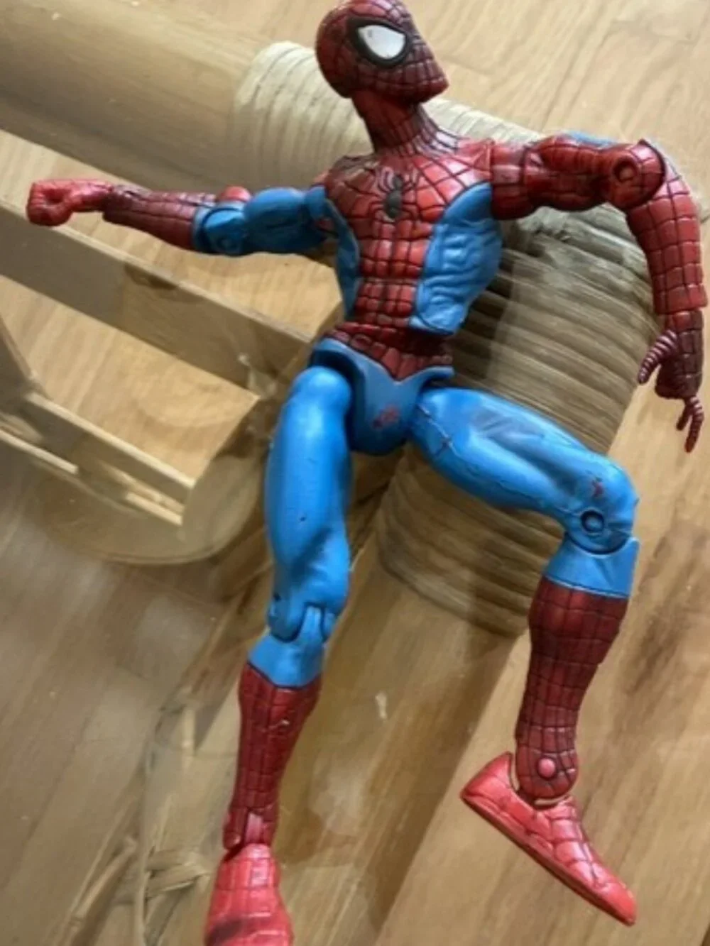 2002 Marvel Toy Biz 6